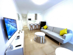 Apartamento Mar en Calma